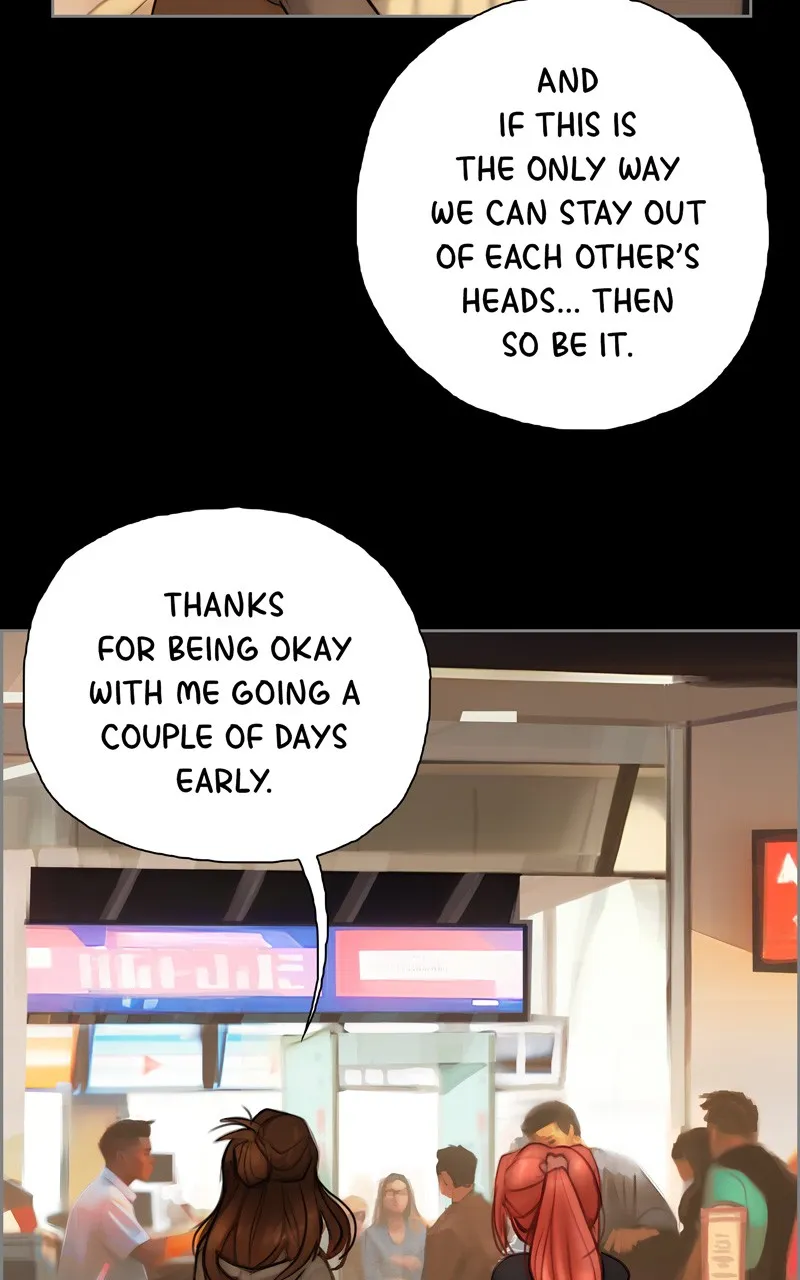 Read Quantum Entanglement chapter 30 image 13 on Lezhin