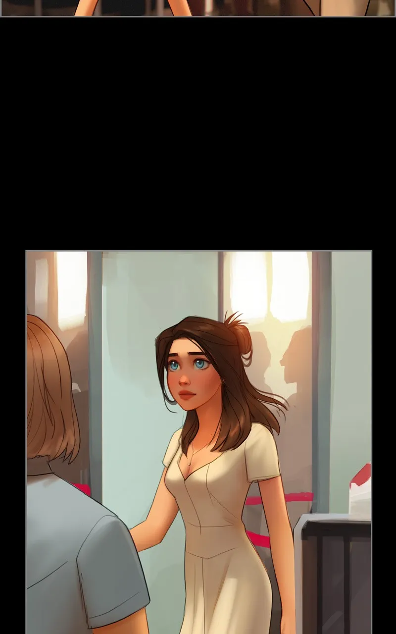 Read Quantum Entanglement chapter 30 image 19 on Lezhin