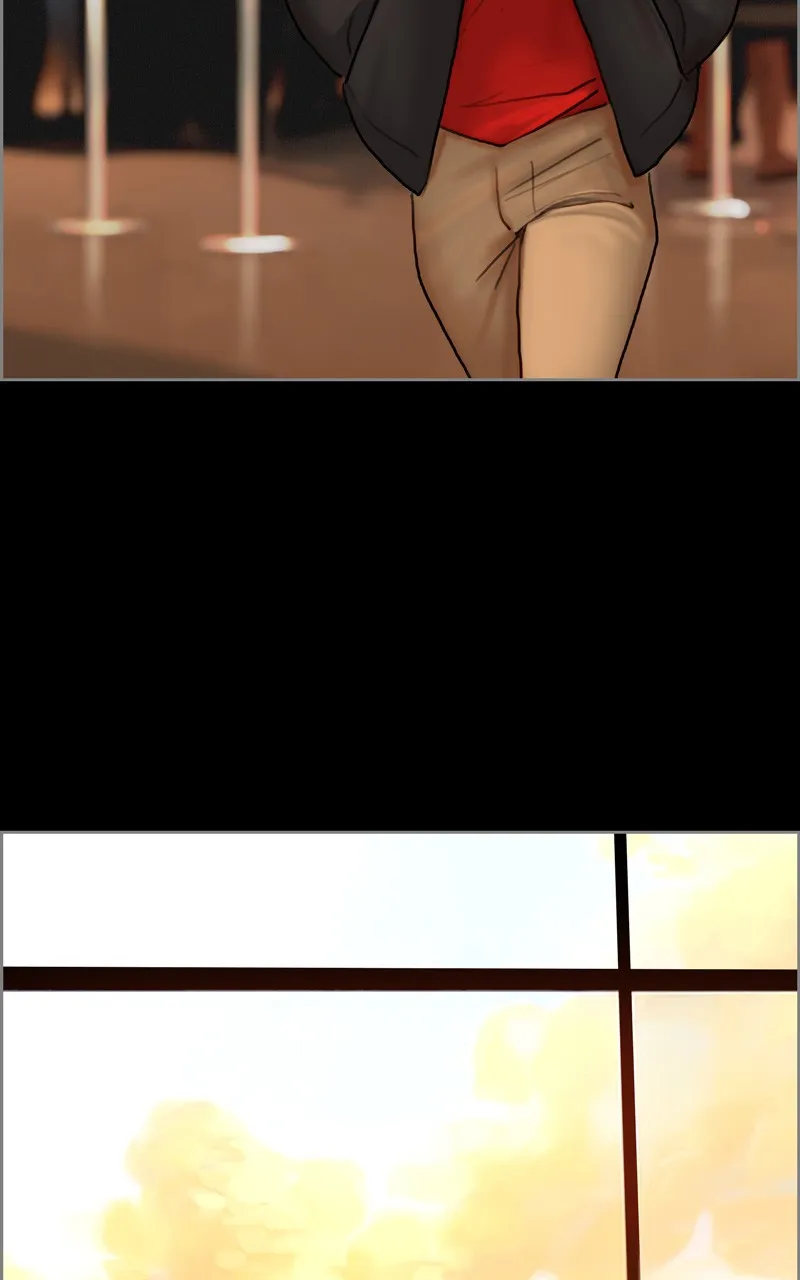 Read Quantum Entanglement chapter 30 image 21 on Lezhin