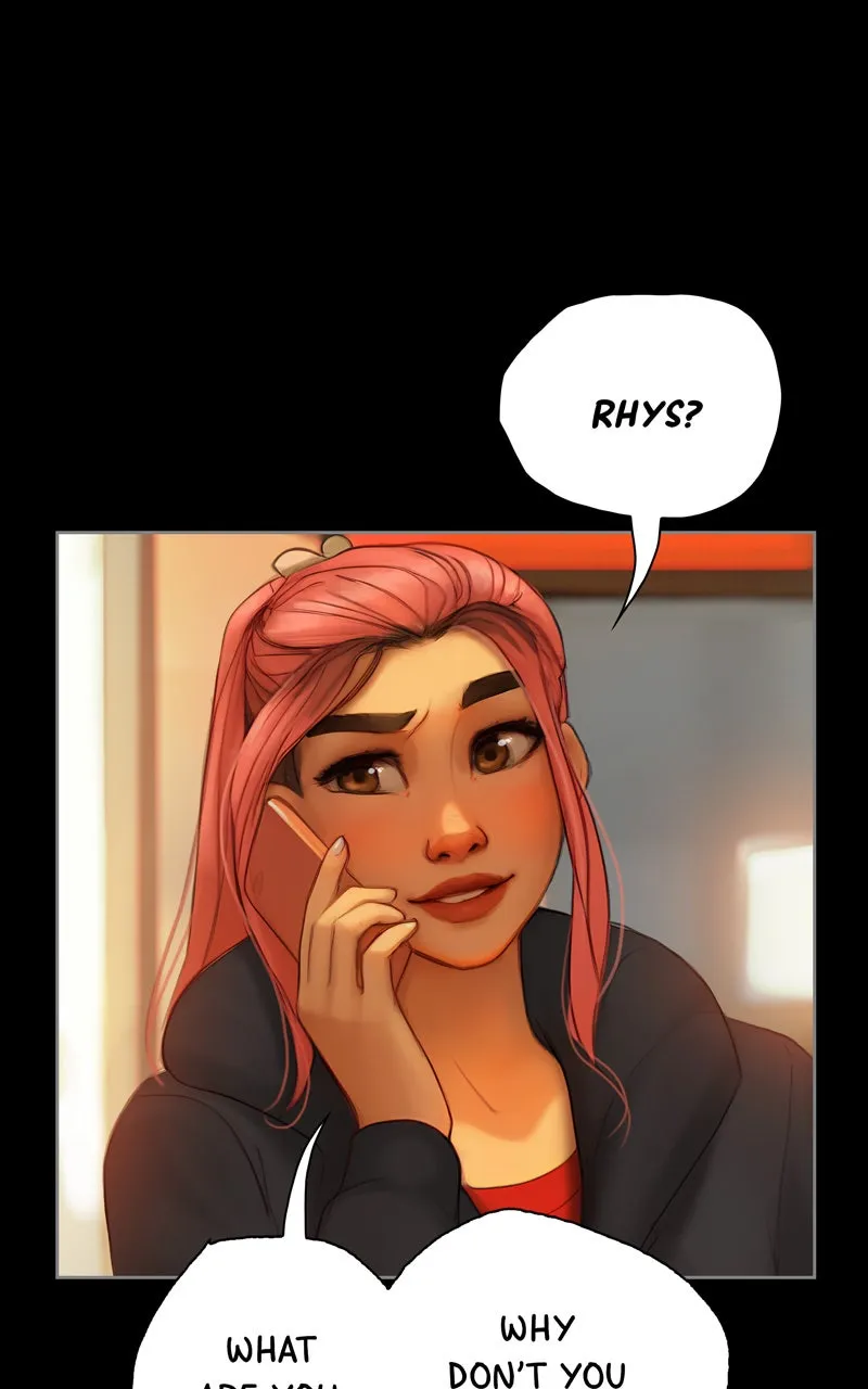 Read Quantum Entanglement chapter 30 image 24 on Lezhin