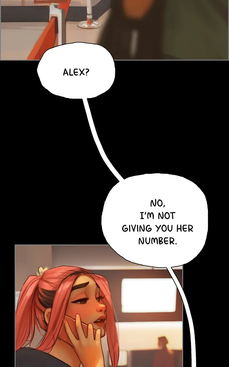 Read Quantum Entanglement chapter 30 image 26 on Lezhin