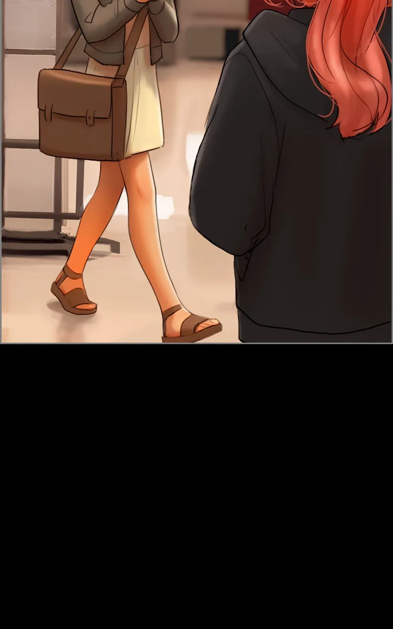 Read Quantum Entanglement chapter 30 image 3 on Lezhin