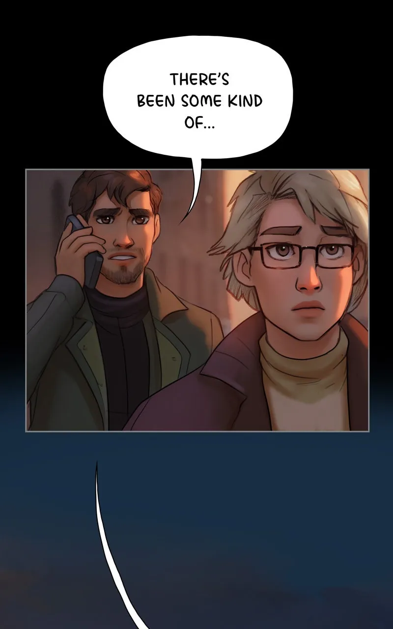 Read Quantum Entanglement chapter 30 image 30 on Lezhin