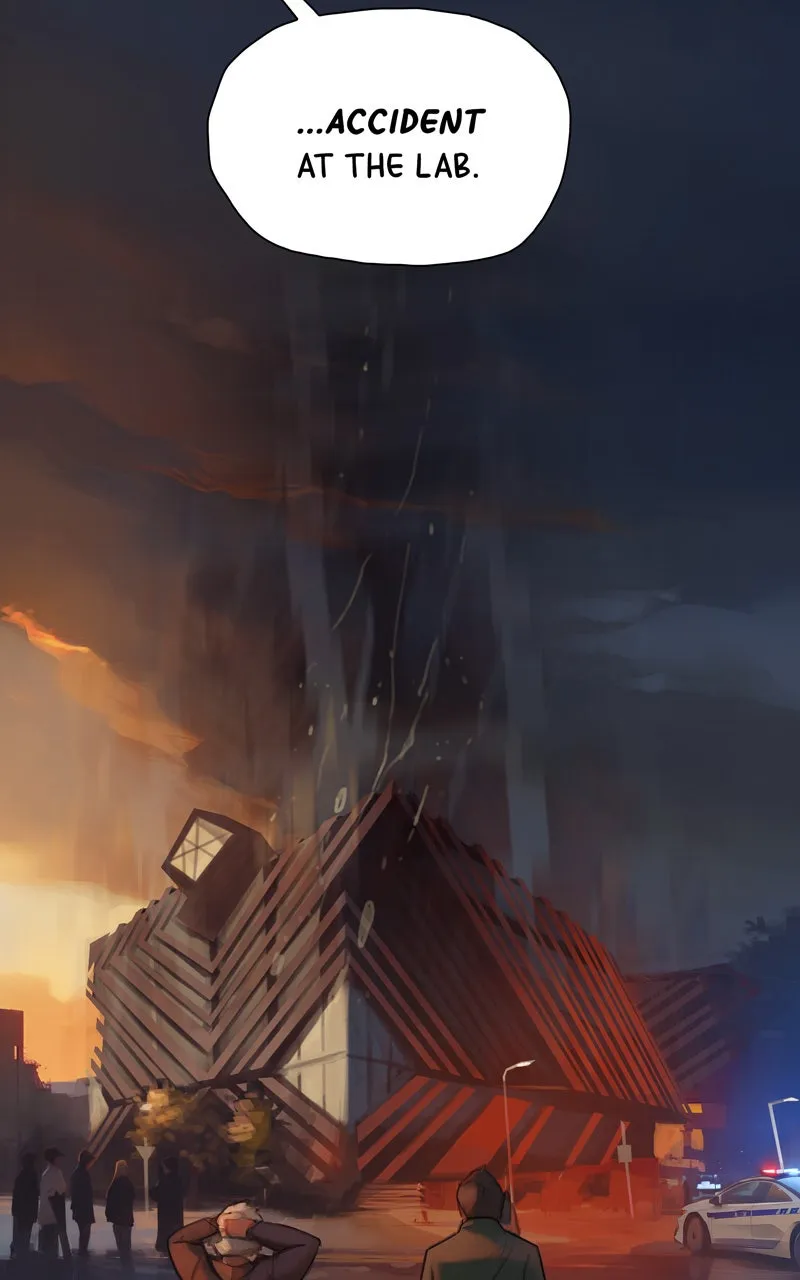 Read Quantum Entanglement chapter 30 image 31 on Lezhin