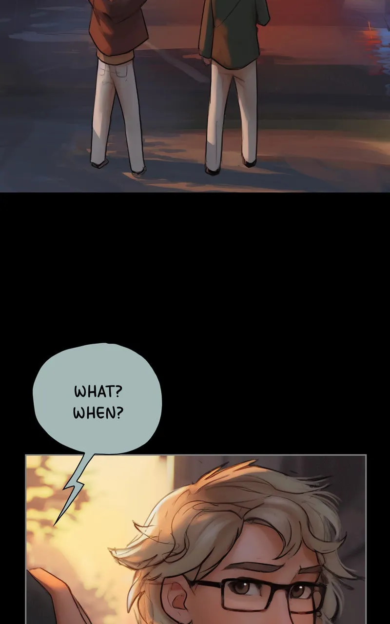 Read Quantum Entanglement chapter 30 image 32 on Lezhin