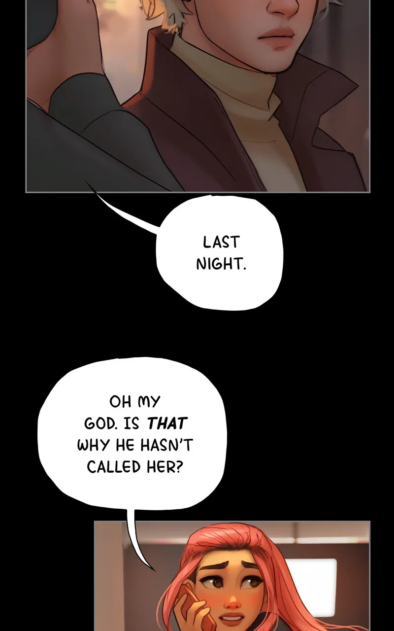 Read Quantum Entanglement chapter 30 image 33 on Lezhin