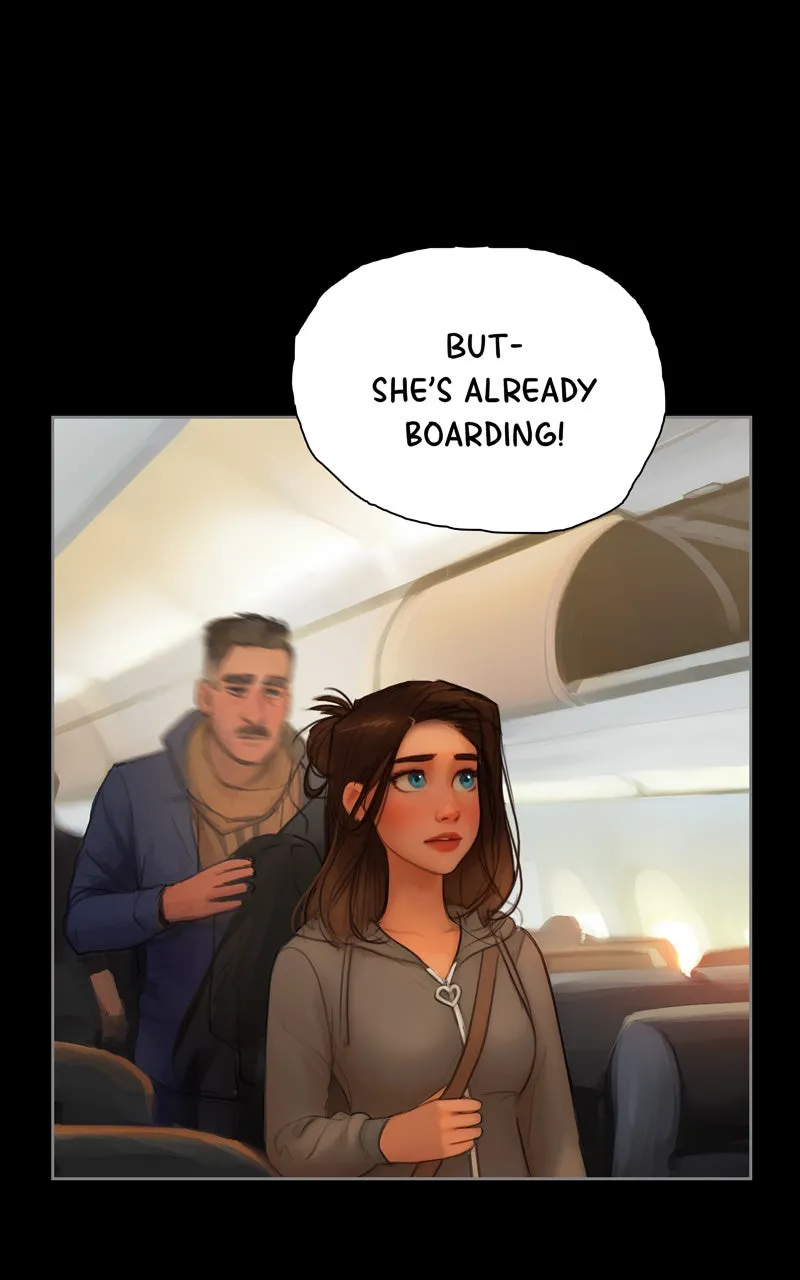 Read Quantum Entanglement chapter 30 image 36 on Lezhin