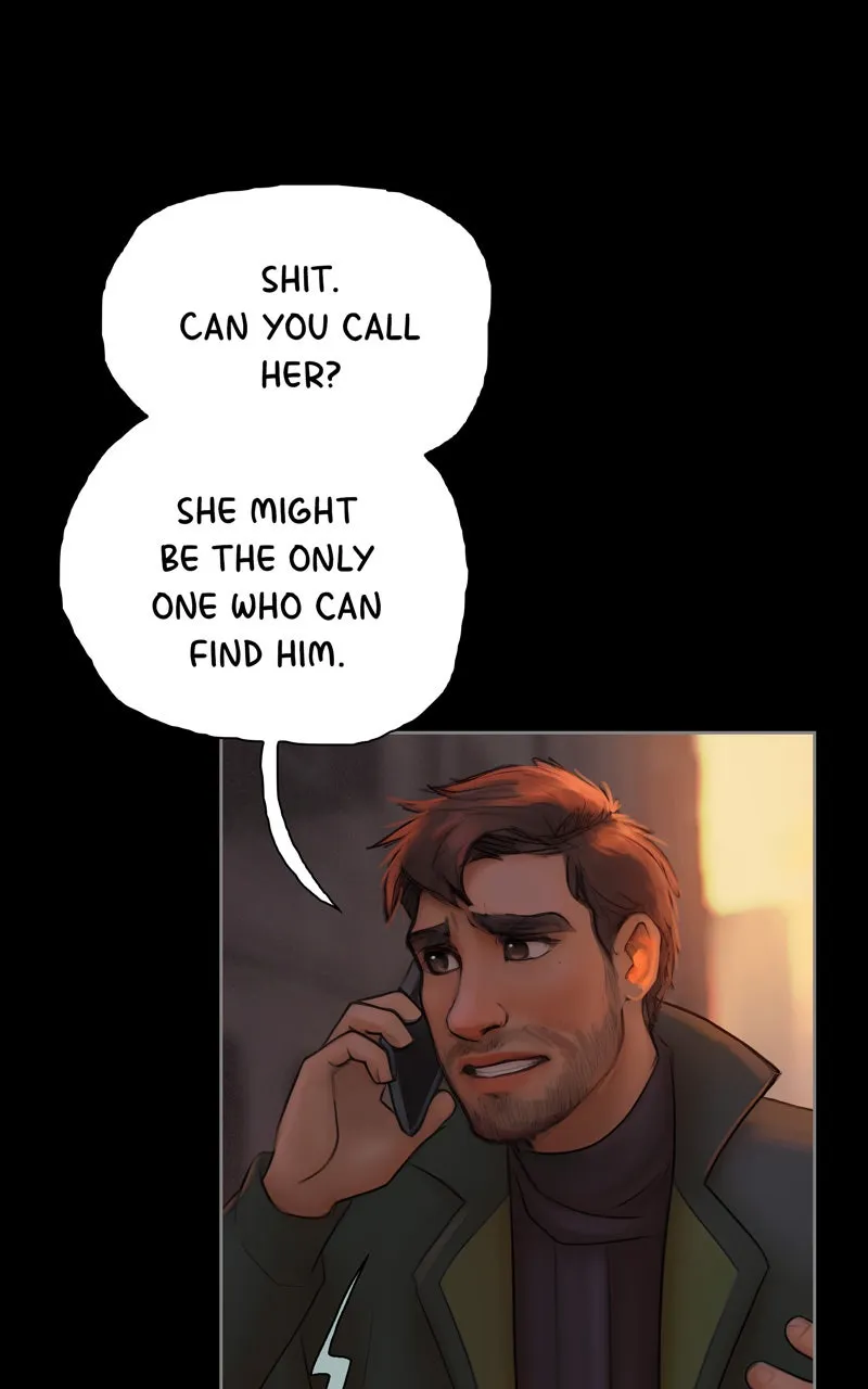 Read Quantum Entanglement chapter 30 image 37 on Lezhin
