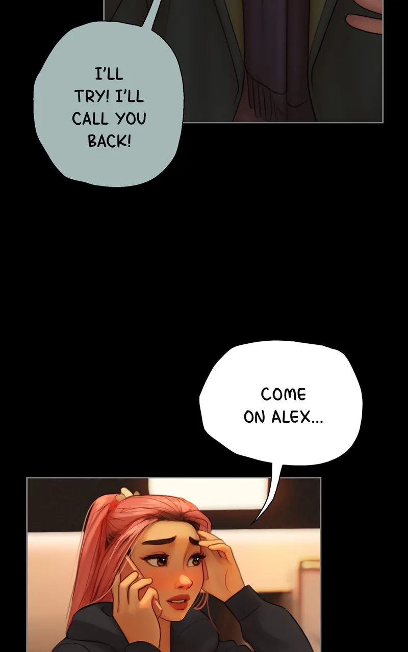 Read Quantum Entanglement chapter 30 image 38 on Lezhin