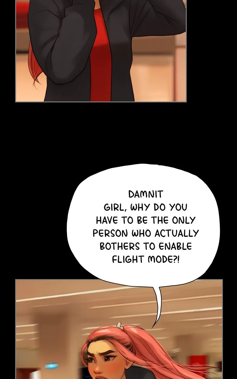 Read Quantum Entanglement chapter 30 image 39 on Lezhin