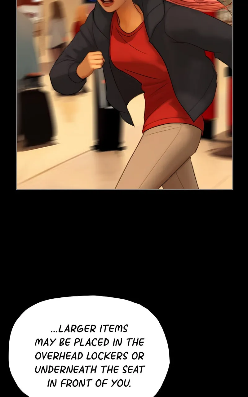 Read Quantum Entanglement chapter 30 image 40 on Lezhin