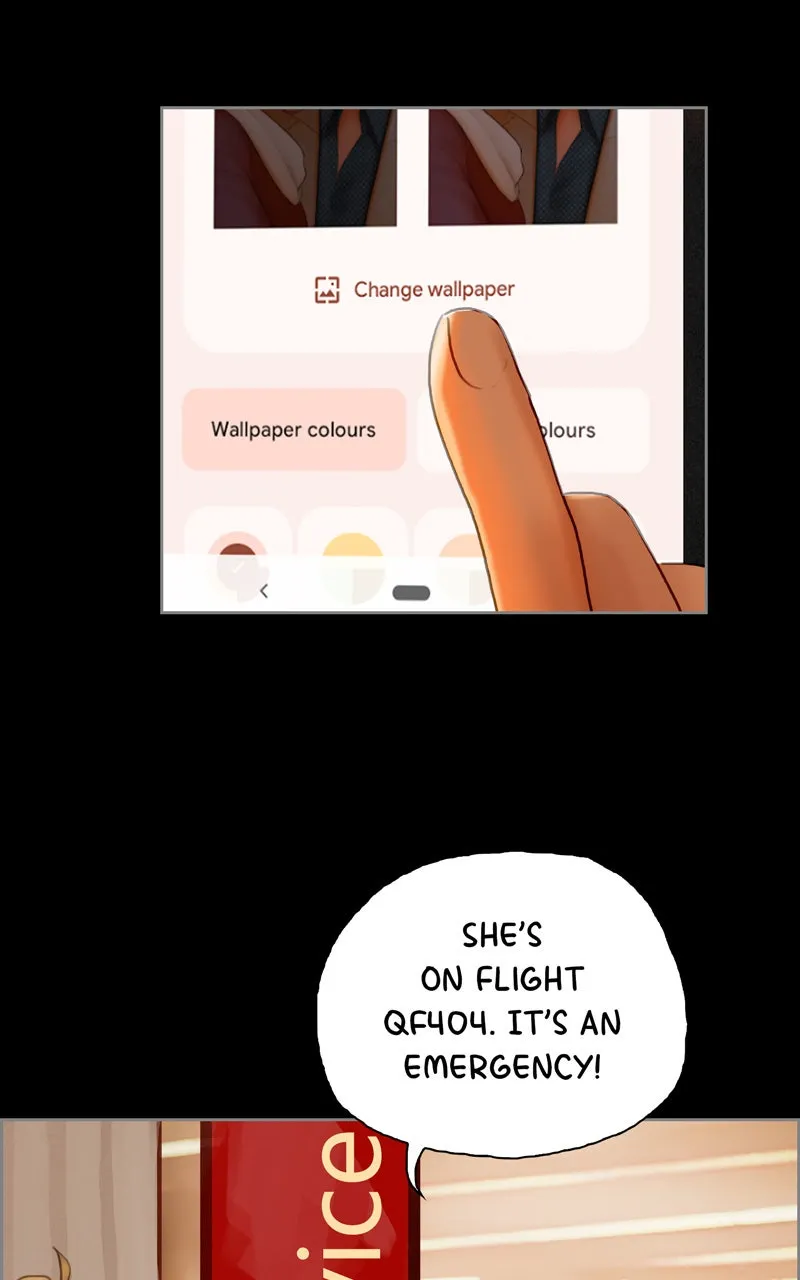 Read Quantum Entanglement chapter 30 image 45 on Lezhin
