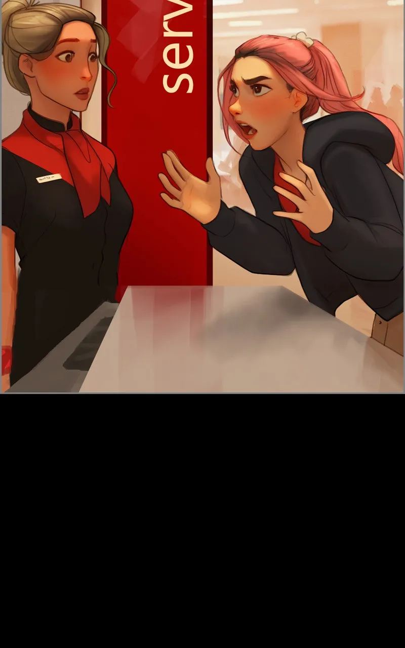 Read Quantum Entanglement chapter 30 image 46 on Lezhin