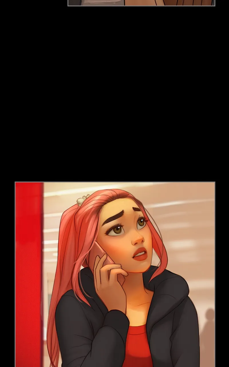 Read Quantum Entanglement chapter 30 image 49 on Lezhin
