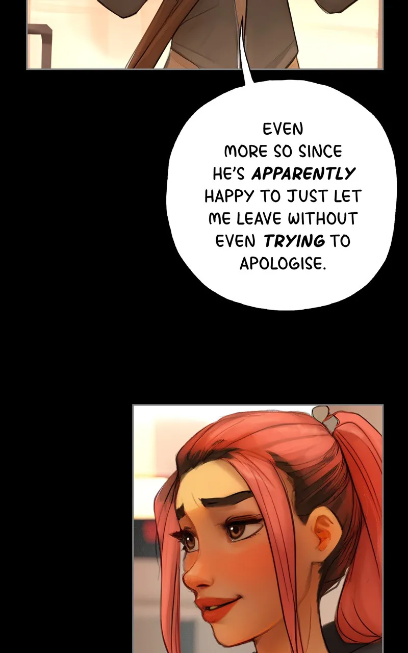 Read Quantum Entanglement chapter 30 image 9 on Lezhin