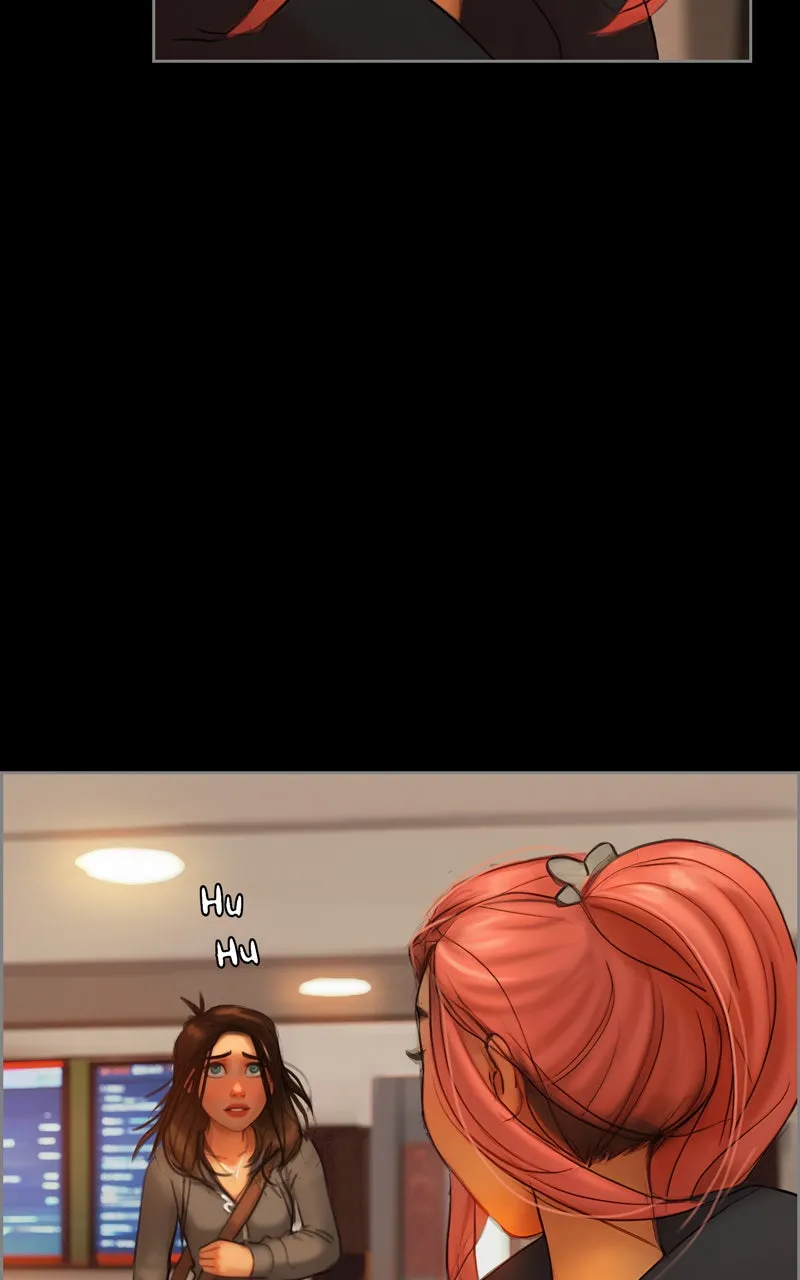 Read Quantum Entanglement chapter 31 image 2 on Lezhin