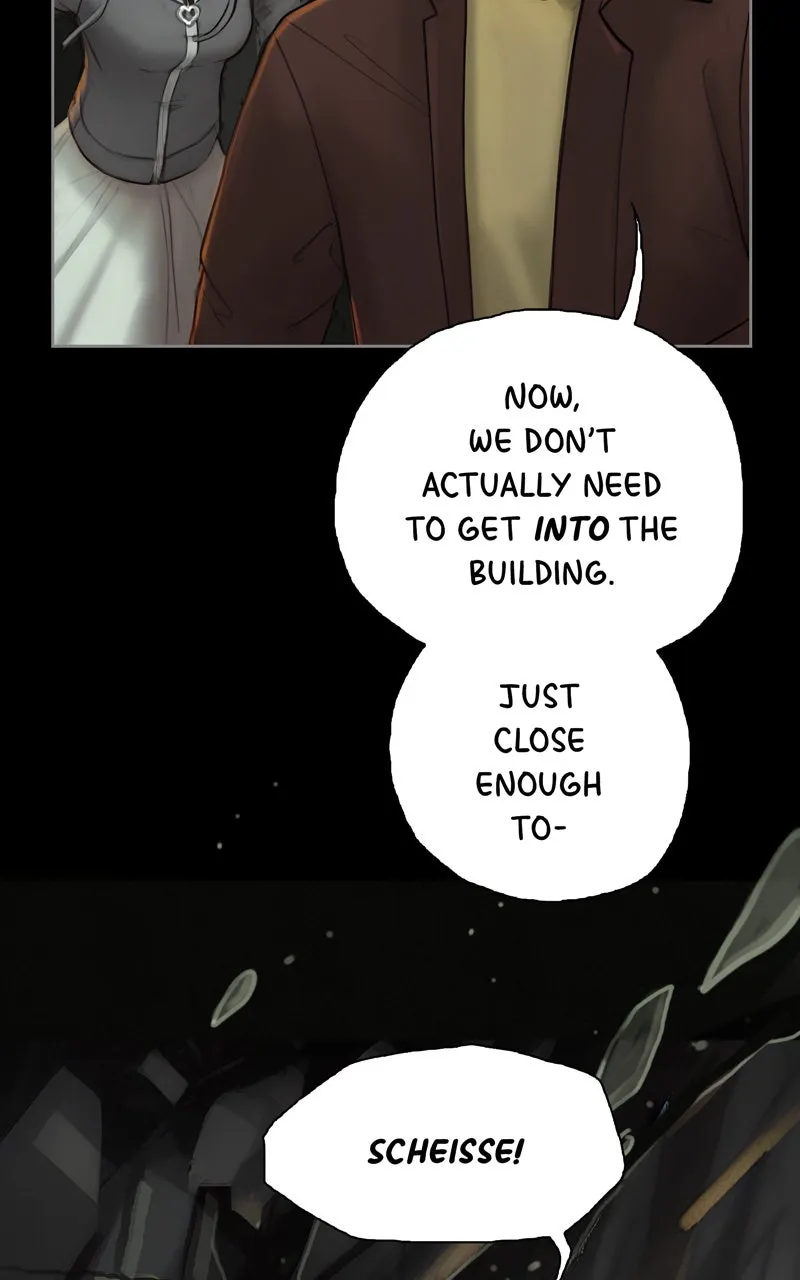 Read Quantum Entanglement chapter 31 image 22 on Lezhin