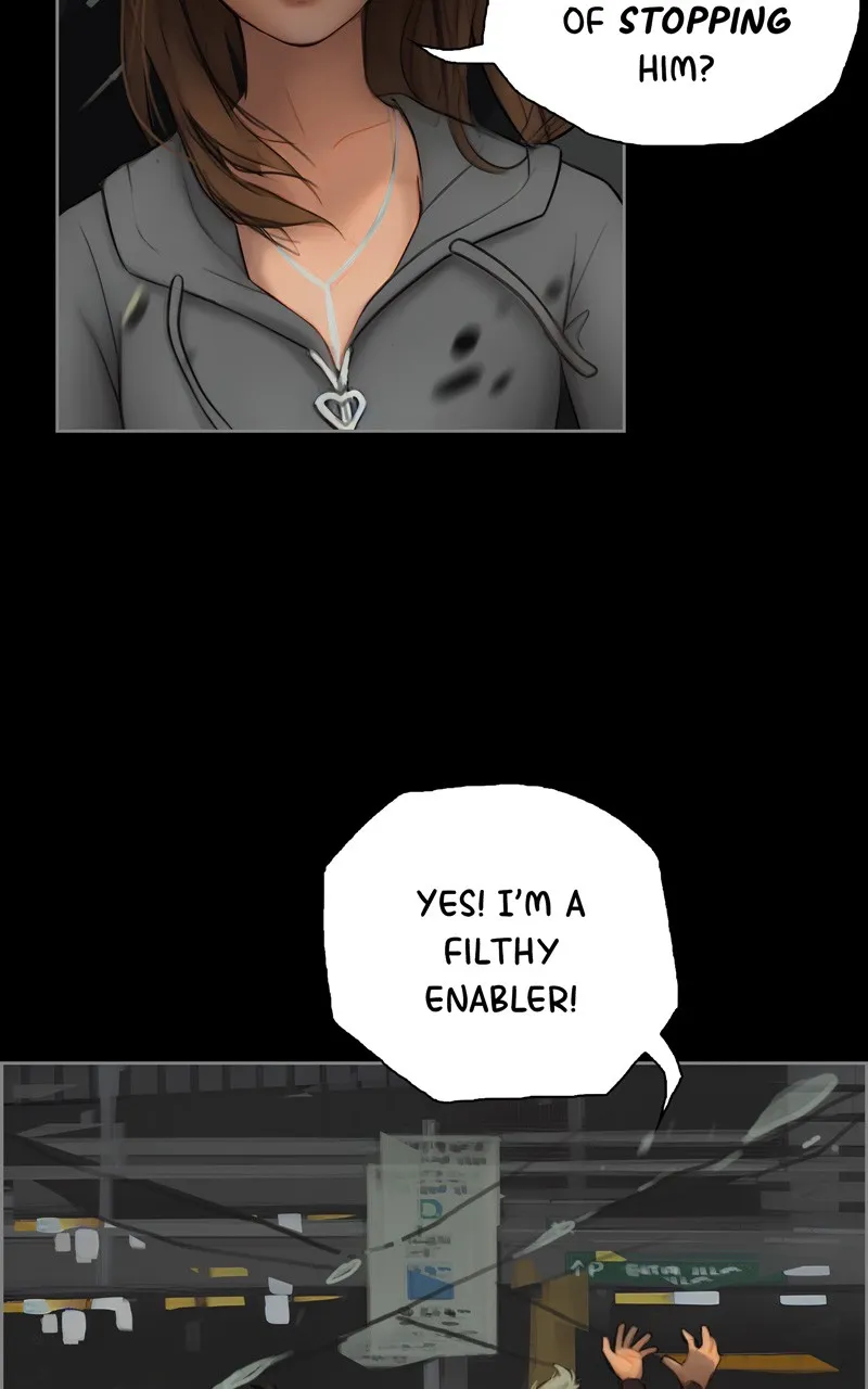 Read Quantum Entanglement chapter 31 image 27 on Lezhin