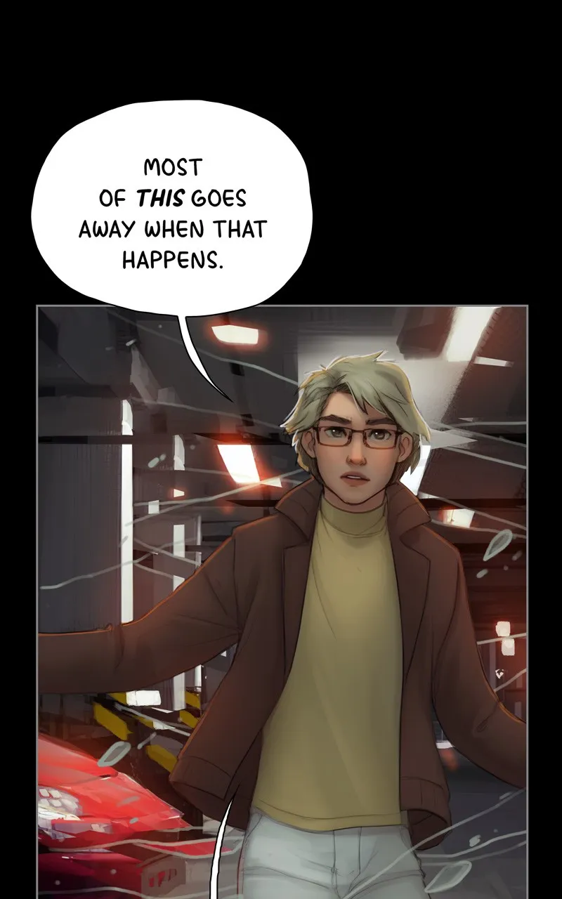 Read Quantum Entanglement chapter 31 image 30 on Lezhin