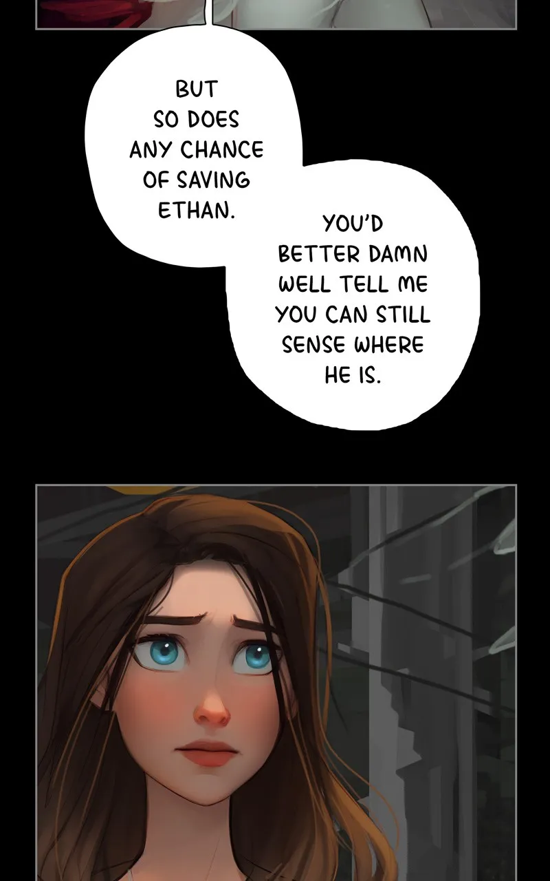 Read Quantum Entanglement chapter 31 image 31 on Lezhin