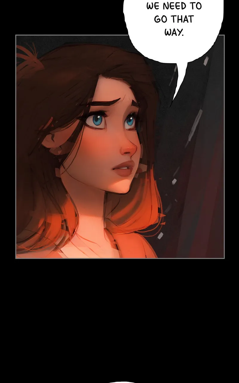 Read Quantum Entanglement chapter 31 image 41 on Lezhin