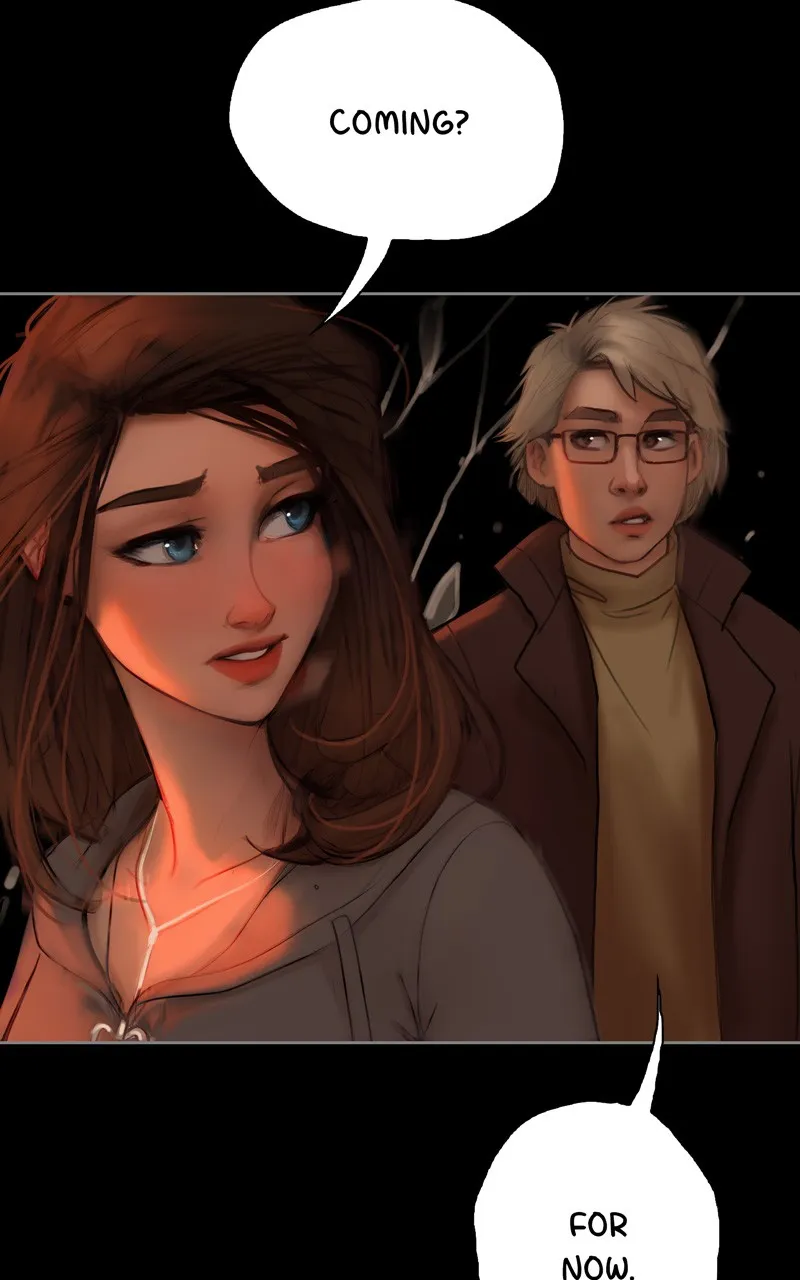 Read Quantum Entanglement chapter 31 image 42 on Lezhin