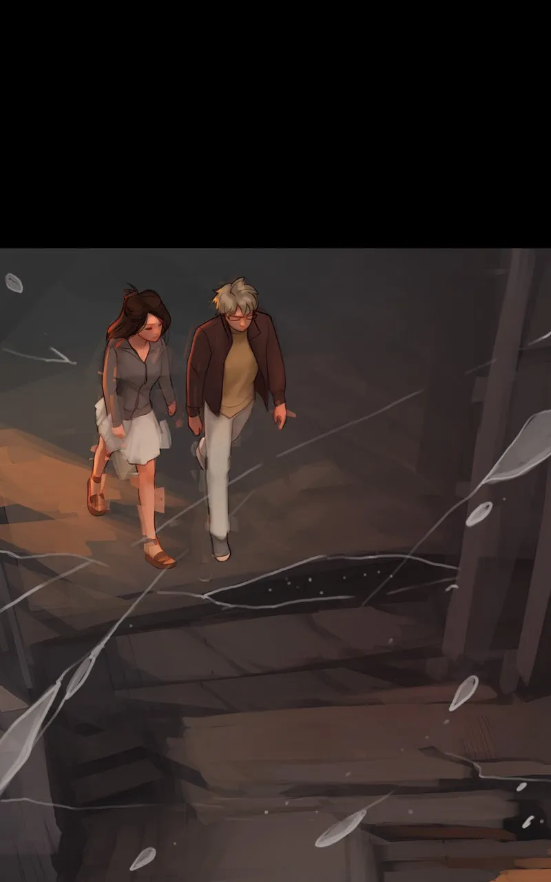 Read Quantum Entanglement chapter 31 image 44 on Lezhin