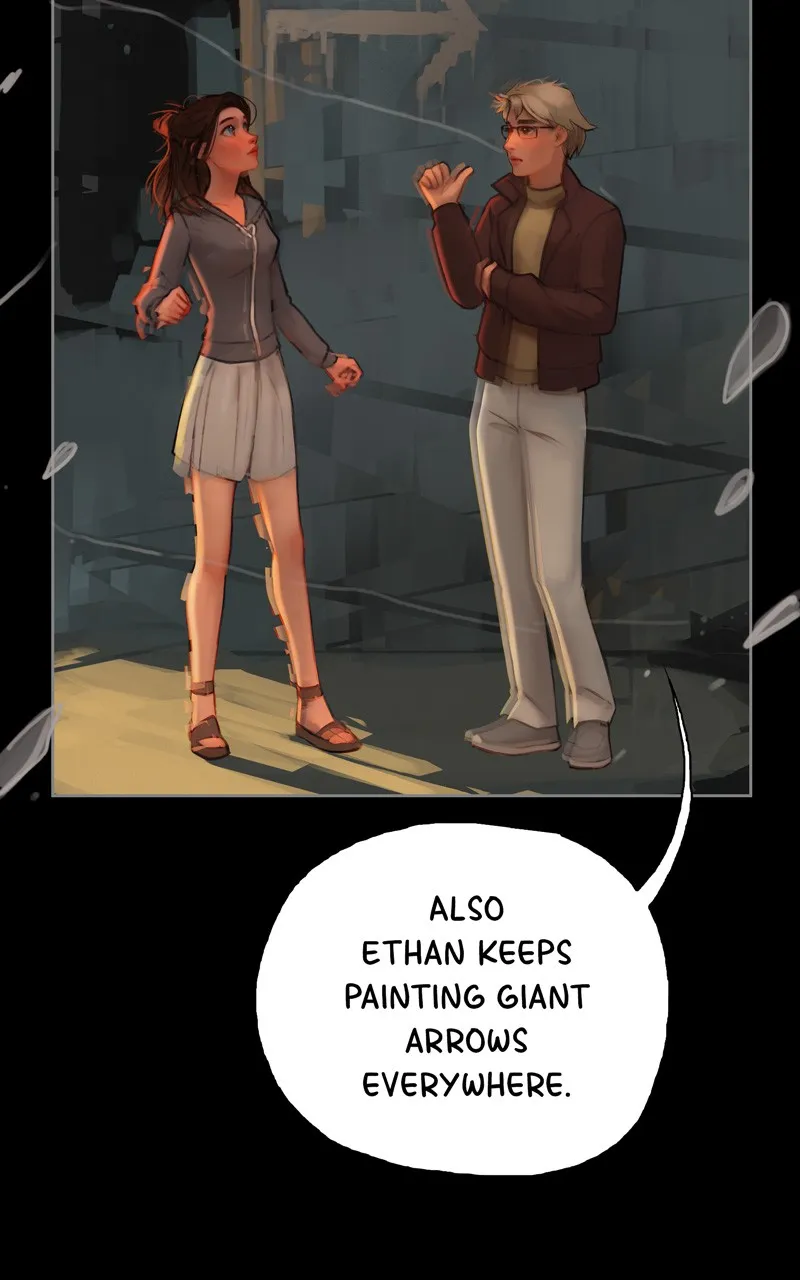 Read Quantum Entanglement chapter 31 image 49 on Lezhin