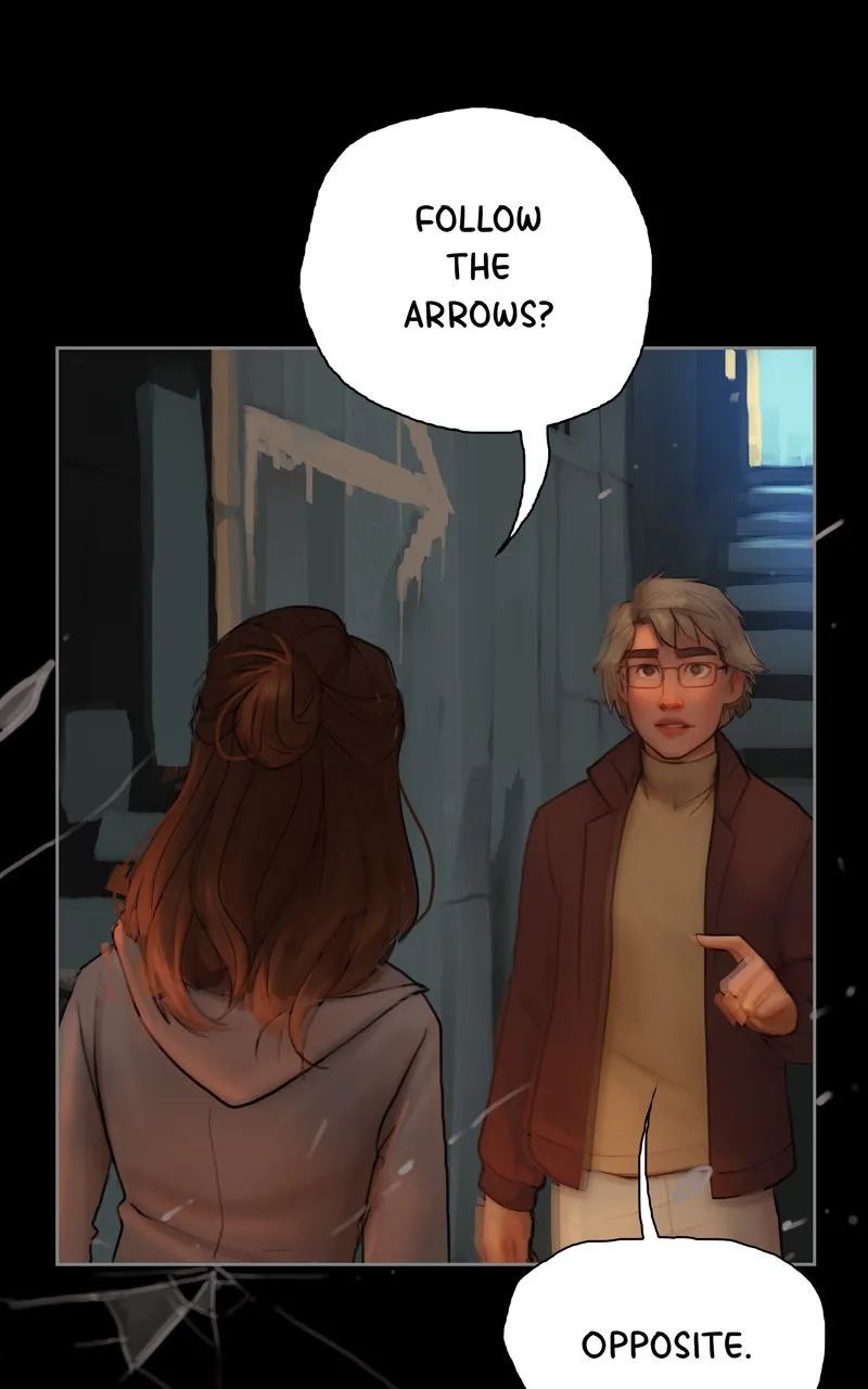 Read Quantum Entanglement chapter 31 image 50 on Lezhin