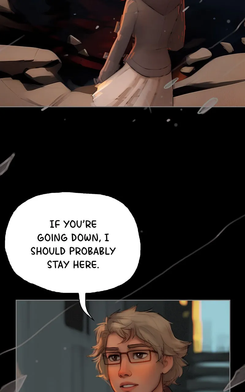 Read Quantum Entanglement chapter 31 image 53 on Lezhin