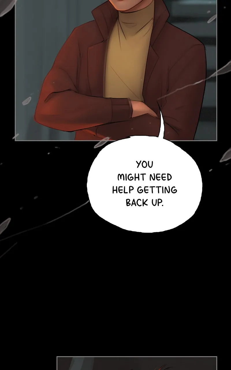 Read Quantum Entanglement chapter 31 image 54 on Lezhin