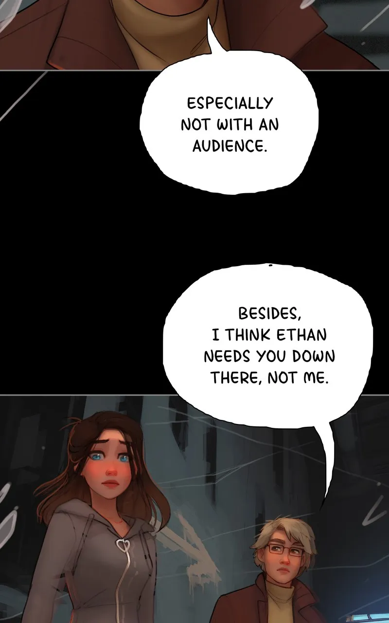 Read Quantum Entanglement chapter 31 image 58 on Lezhin