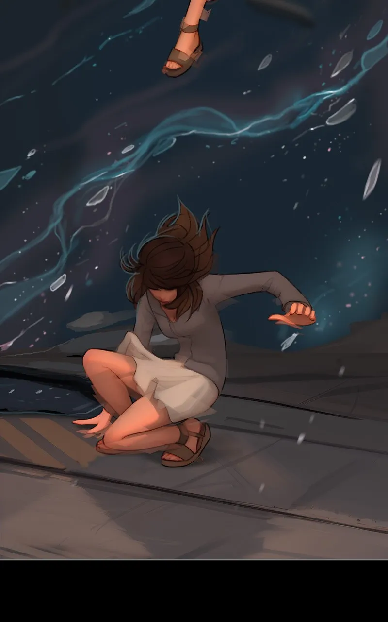 Read Quantum Entanglement chapter 31 image 63 on Lezhin