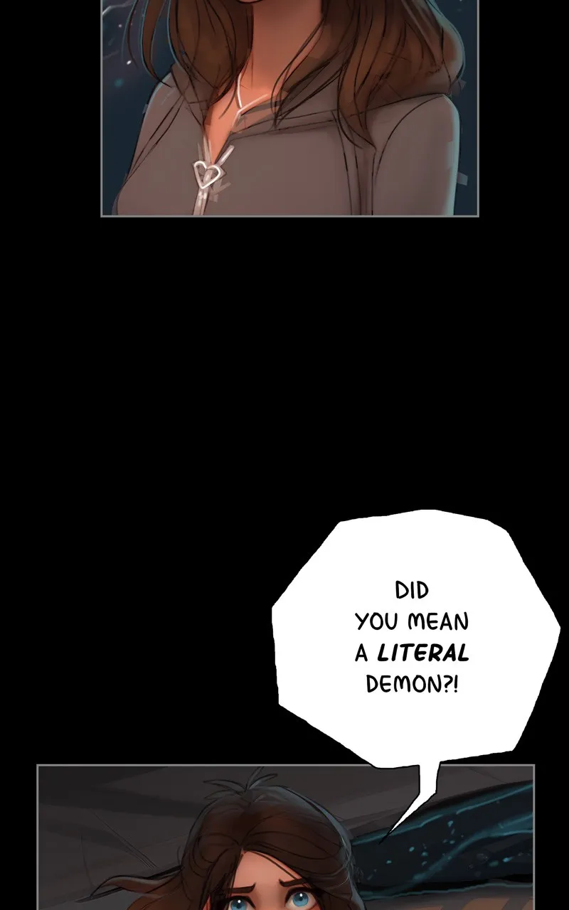 Read Quantum Entanglement chapter 31 image 66 on Lezhin