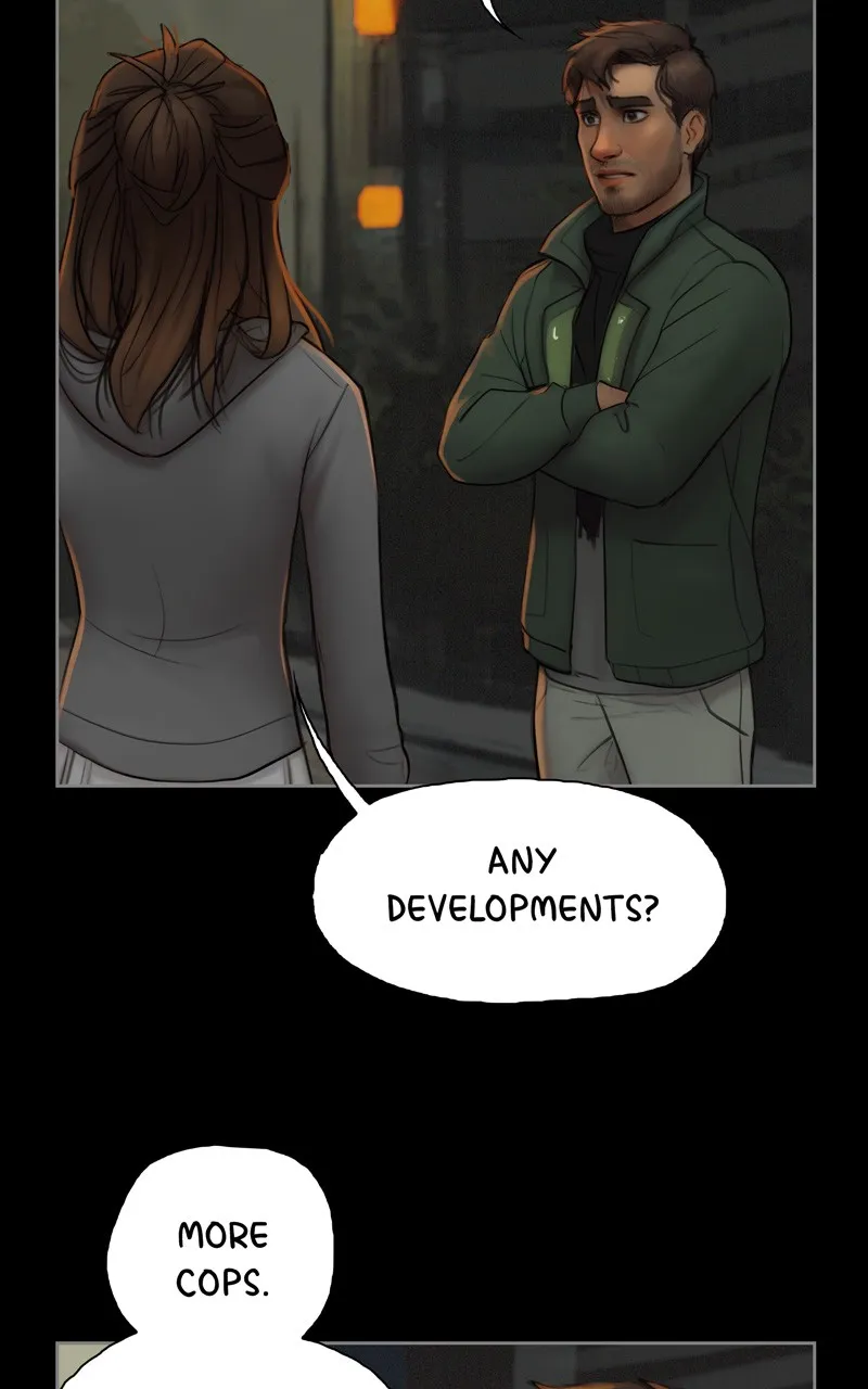 Read Quantum Entanglement chapter 31 image 9 on Lezhin