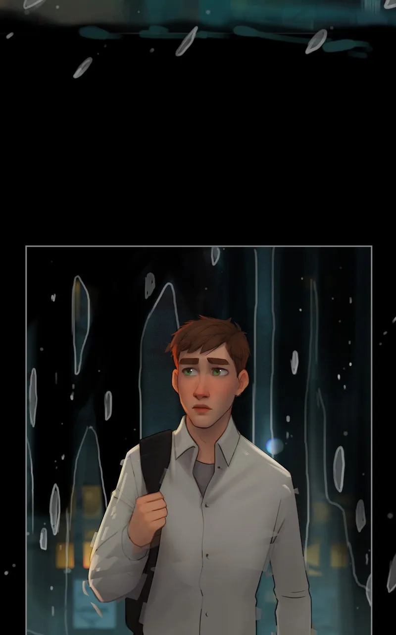Read Quantum Entanglement chapter 32 image 1 on Lezhin