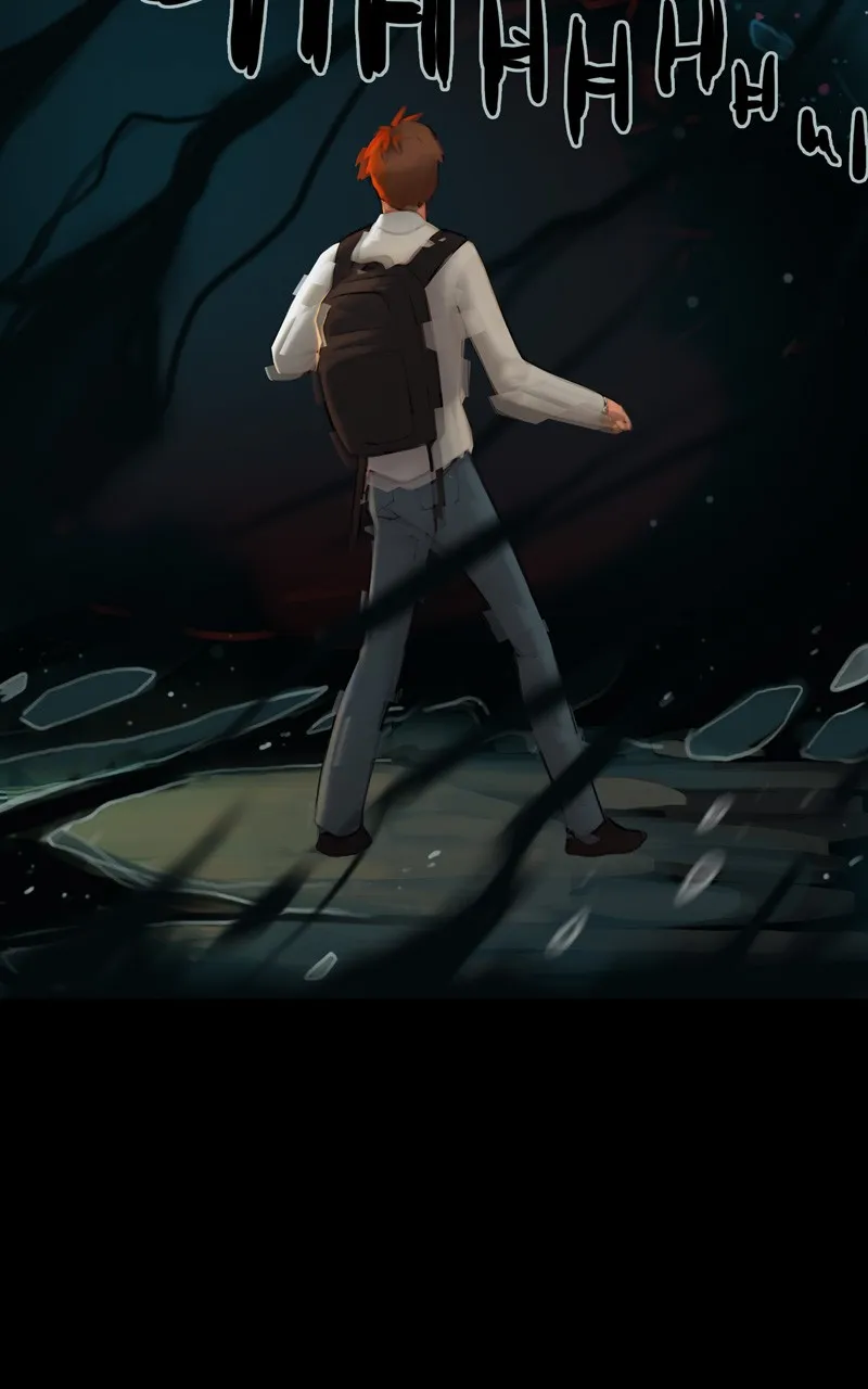 Read Quantum Entanglement chapter 32 image 11 on Lezhin