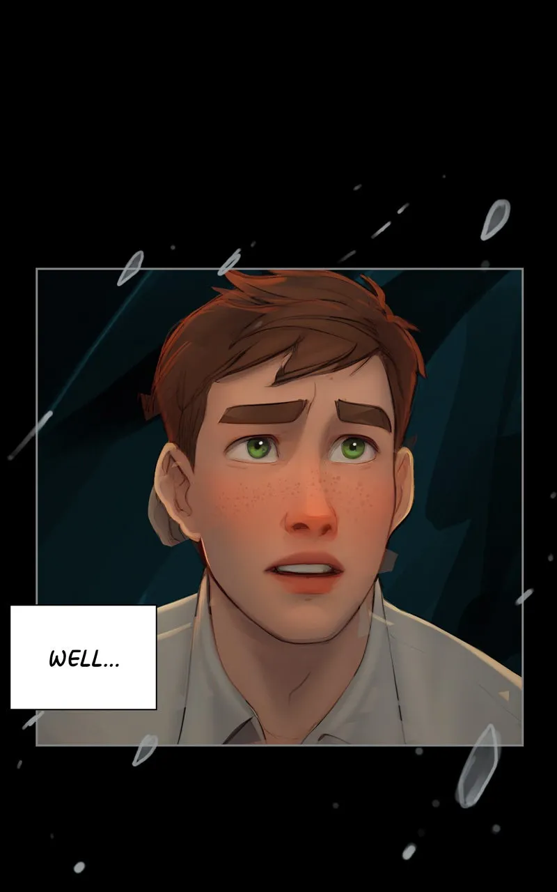 Read Quantum Entanglement chapter 32 image 12 on Lezhin