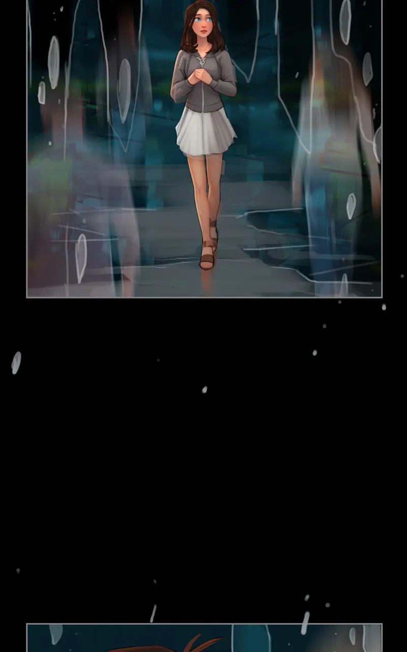 Read Quantum Entanglement chapter 32 image 15 on Lezhin