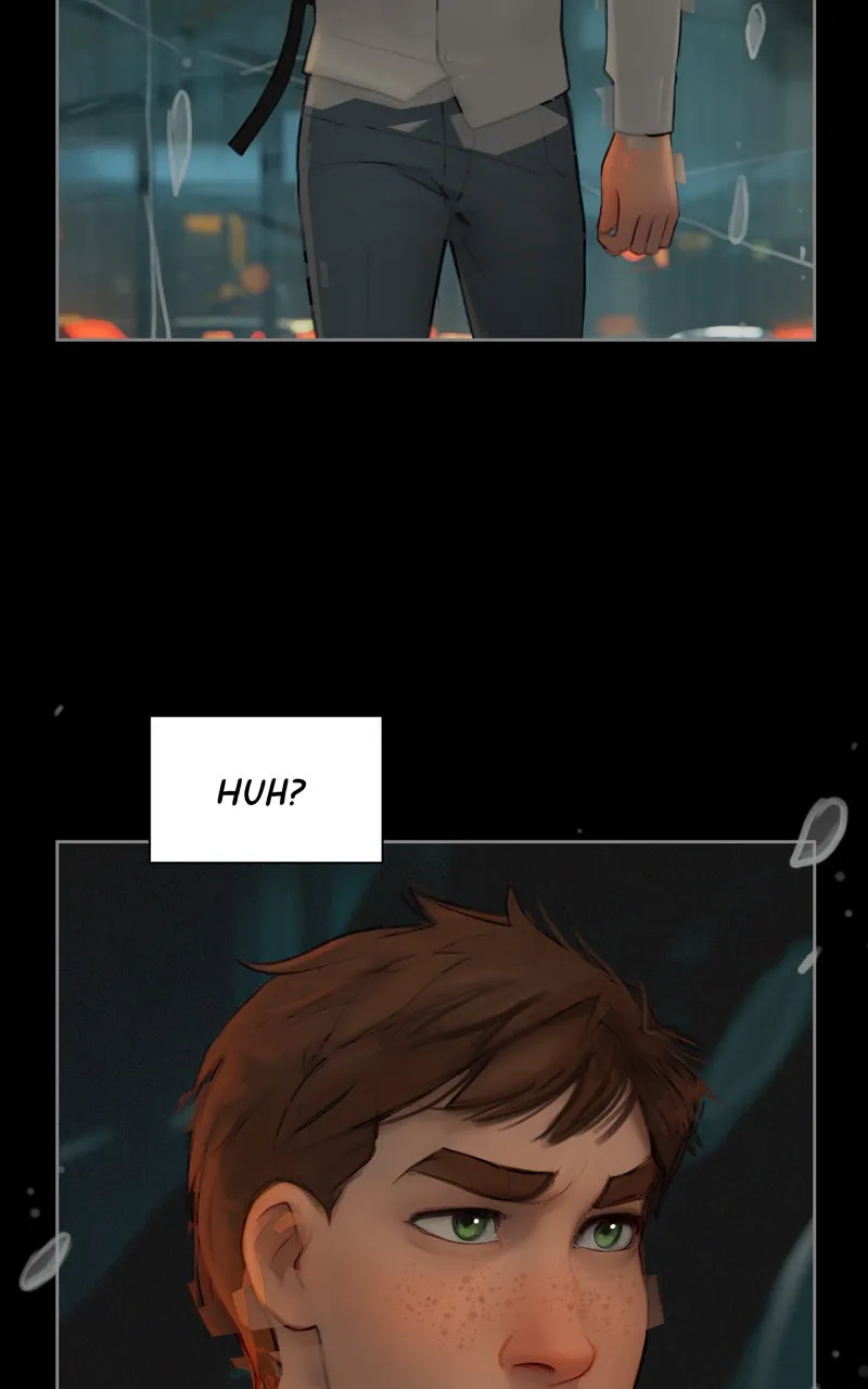 Read Quantum Entanglement chapter 32 image 2 on Lezhin