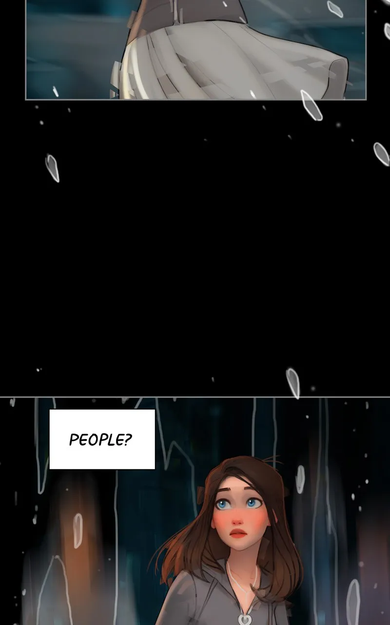 Read Quantum Entanglement chapter 32 image 20 on Lezhin