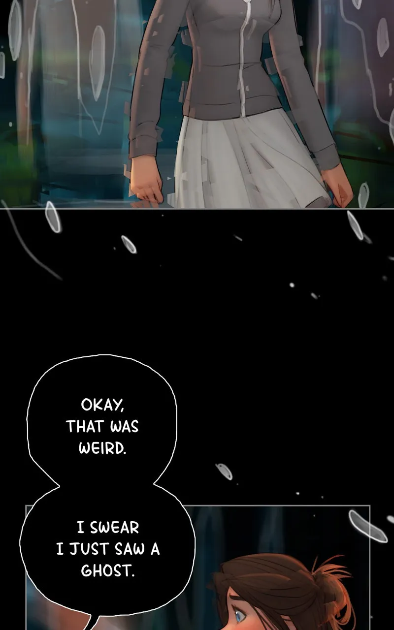 Read Quantum Entanglement chapter 32 image 21 on Lezhin