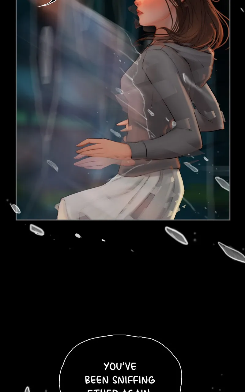 Read Quantum Entanglement chapter 32 image 22 on Lezhin