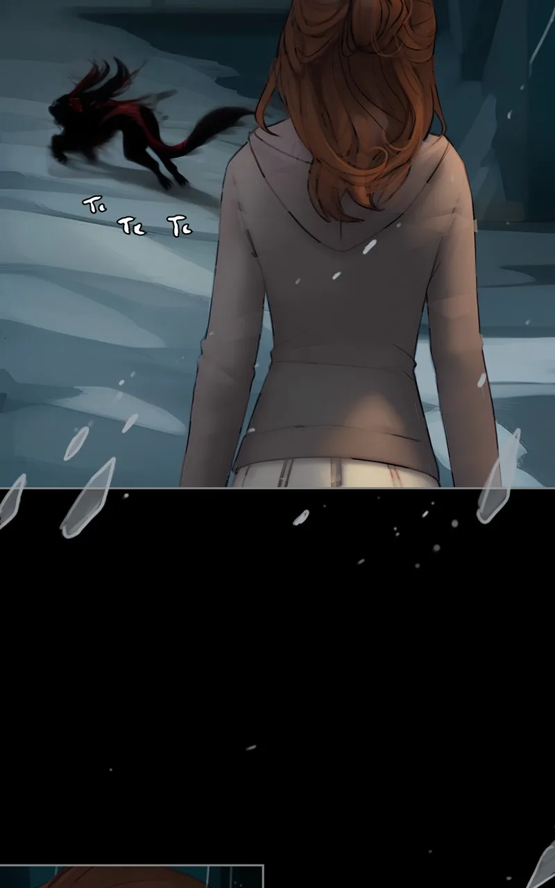 Read Quantum Entanglement chapter 32 image 28 on Lezhin