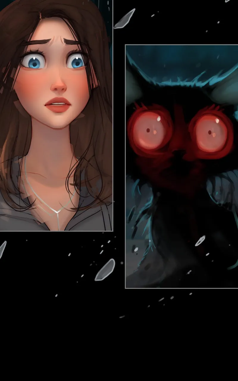 Read Quantum Entanglement chapter 32 image 29 on Lezhin