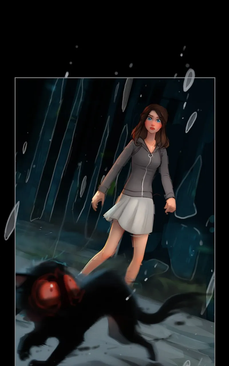 Read Quantum Entanglement chapter 32 image 30 on Lezhin