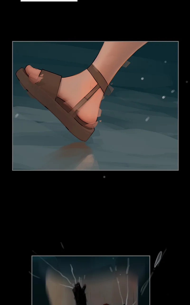 Read Quantum Entanglement chapter 32 image 32 on Lezhin