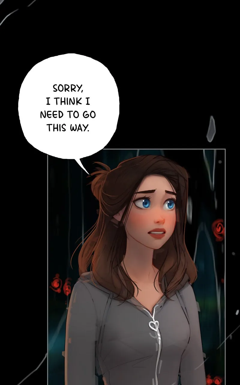 Read Quantum Entanglement chapter 32 image 37 on Lezhin