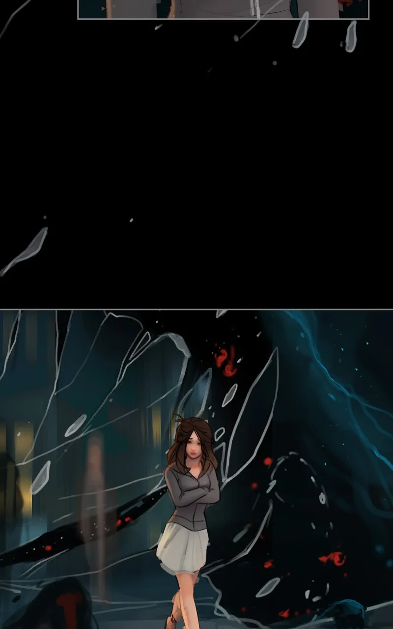 Read Quantum Entanglement chapter 32 image 38 on Lezhin