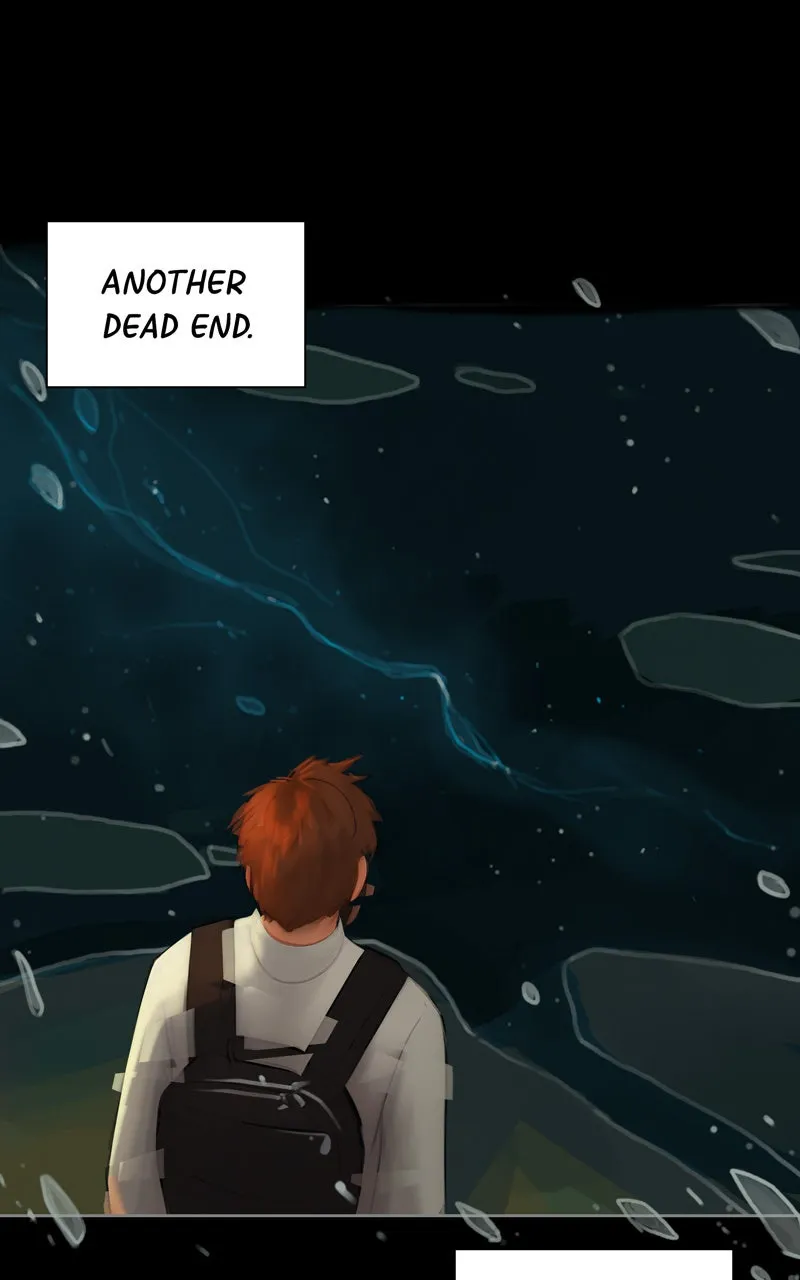 Read Quantum Entanglement chapter 32 image 6 on Lezhin